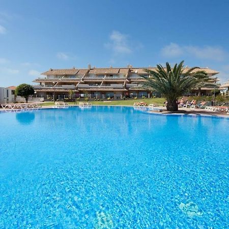Royal Marine Golf V By Paramount Holidays Σαν Μιγκέλ ντε Αμπόνα Εξωτερικό φωτογραφία