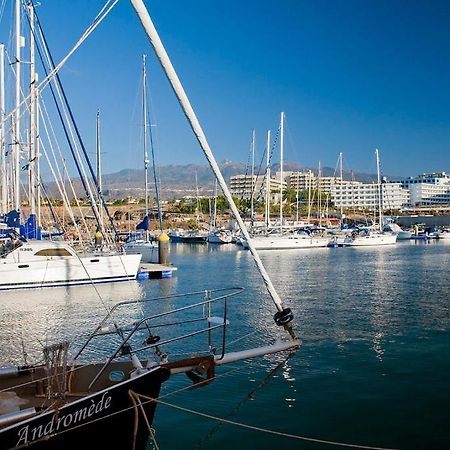 Royal Marine Golf V By Paramount Holidays Σαν Μιγκέλ ντε Αμπόνα Εξωτερικό φωτογραφία