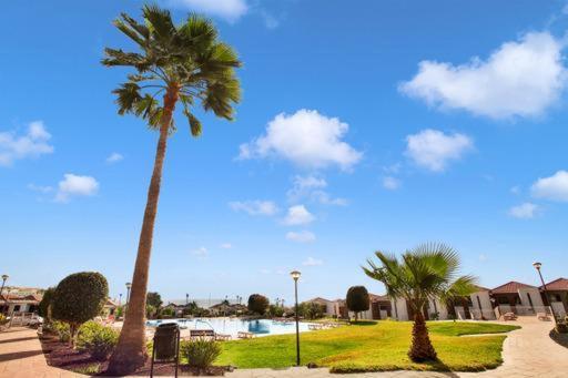 Royal Marine Golf V By Paramount Holidays Σαν Μιγκέλ ντε Αμπόνα Εξωτερικό φωτογραφία