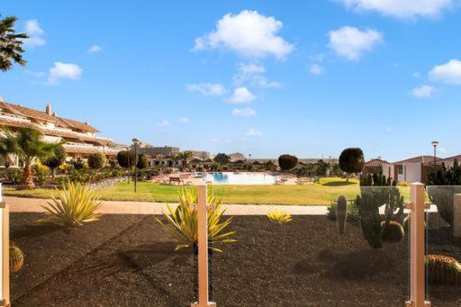 Royal Marine Golf V By Paramount Holidays Σαν Μιγκέλ ντε Αμπόνα Εξωτερικό φωτογραφία