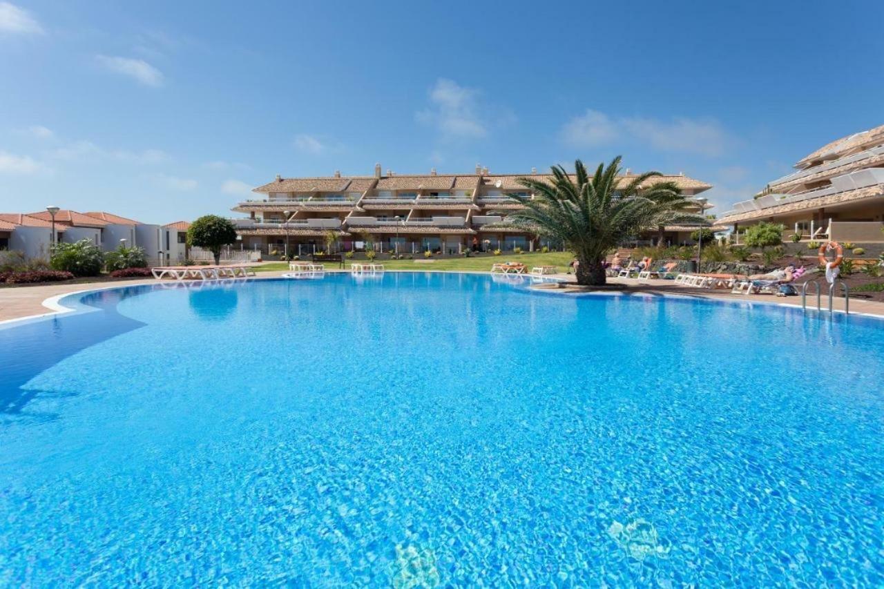 Royal Marine Golf V By Paramount Holidays Σαν Μιγκέλ ντε Αμπόνα Εξωτερικό φωτογραφία