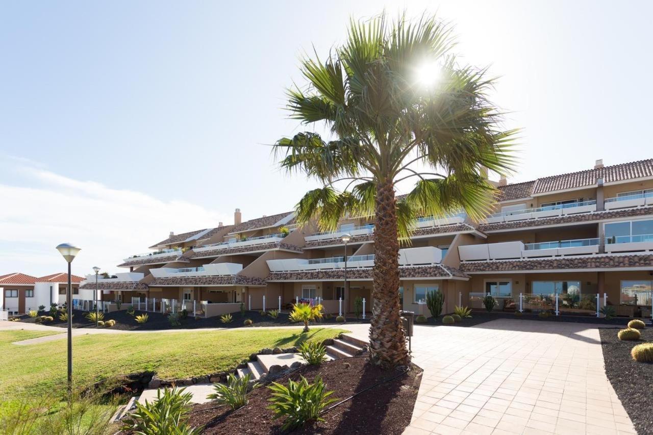 Royal Marine Golf V By Paramount Holidays Σαν Μιγκέλ ντε Αμπόνα Εξωτερικό φωτογραφία